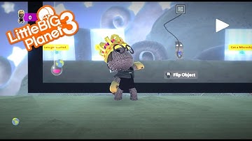 LittleBigPlanet 3 - How to be modded in lbp3 easy