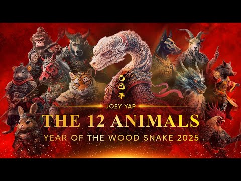 The 12 Most