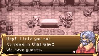 Sword of Mana Walkthrough (Intro 1 in HD)