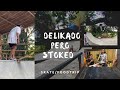 Skate and Food: Kool Kidz Skate Park in Dumaguete City and Lafang Legends Tuslob-Buwa in Bacong!