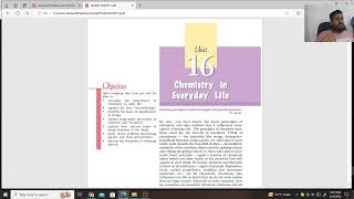 IIT advanced problems on ''Chemistry in every day LIFE ''