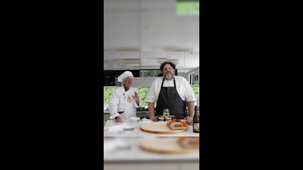 The Best Tailgate Party Food