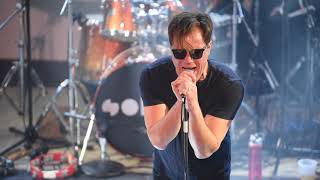 Sons of the Silent Age - Michael Shannon as Lou Reed - Metro - January 12th, 2019