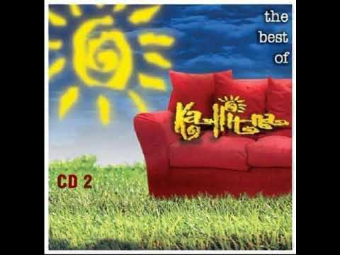 B12-Saat Kunyatakan Cinta (Kahitna)