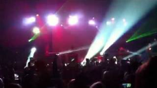 Dappy - No Regrets, Bristol 16/12/2011
