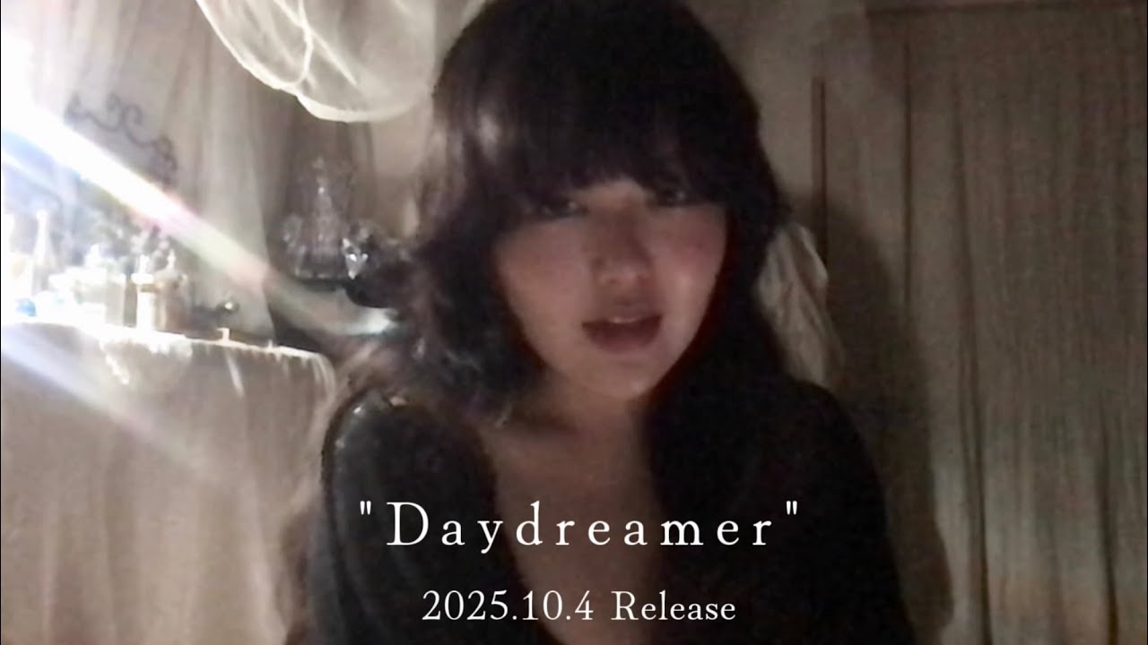 1st album 