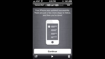 iOS 6 Beta 4 No Youtube and Other Features