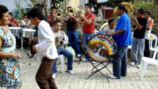 Banda 3 Estrellas De Chiconamel