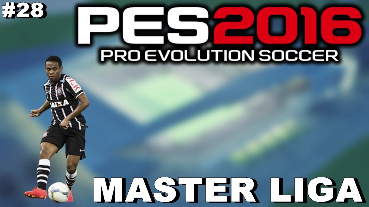 Генератор pes 17