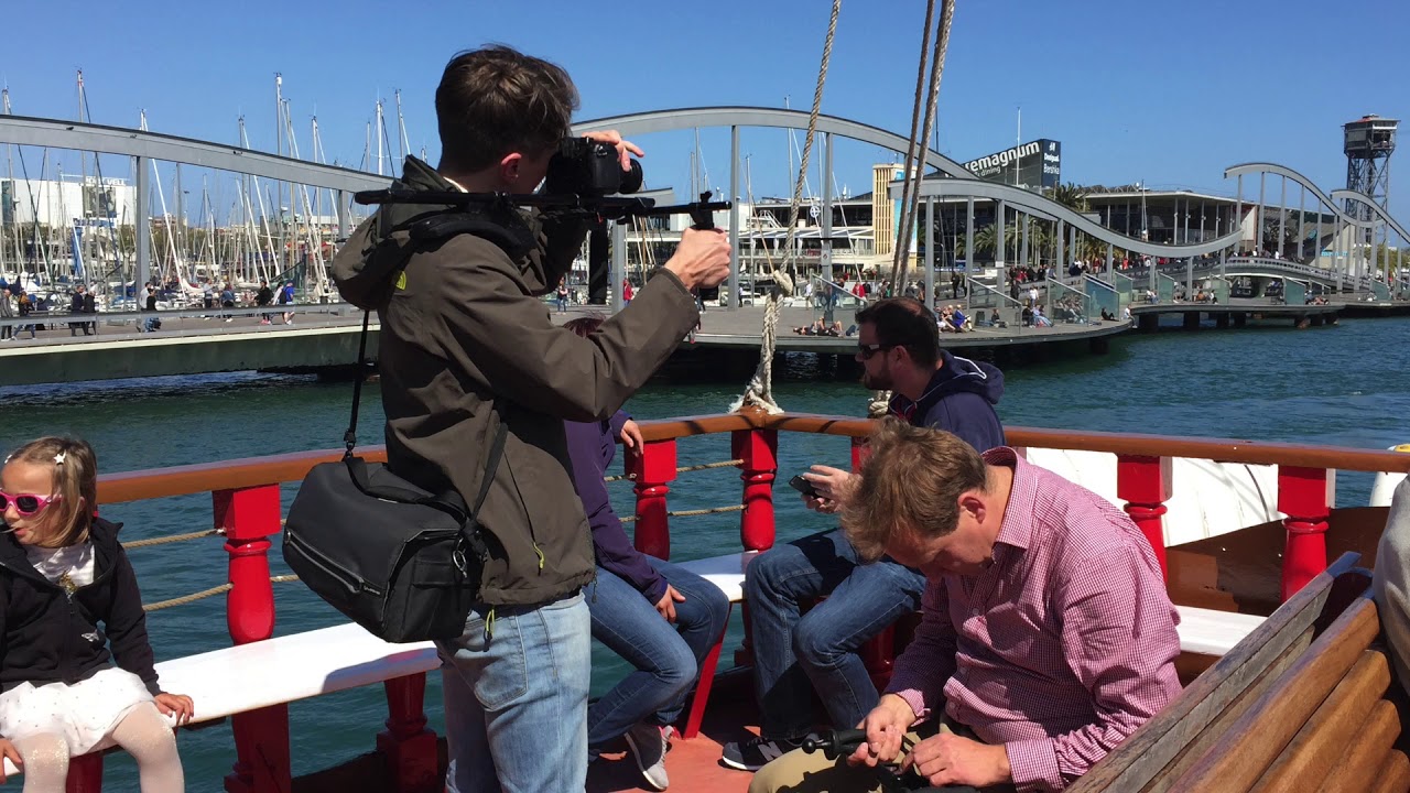 Technical visits for professionals