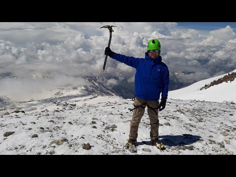 Video: Elbrusas - Geresnis, Greitesnis, Tobulesnis
