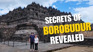 What Makes Borobudur Temple So Special?