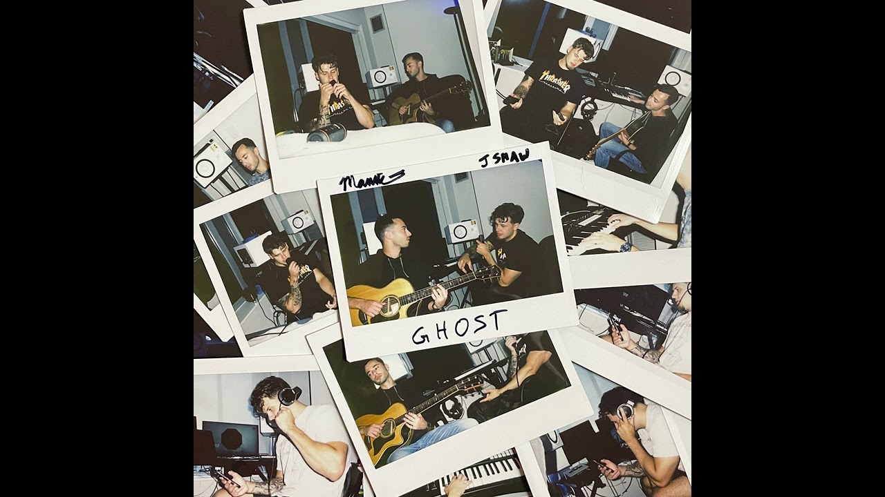 Watch J Shaw & Mannis - Ghost on YouTube Watch J Shaw & Mannis - Ghost on YouTube