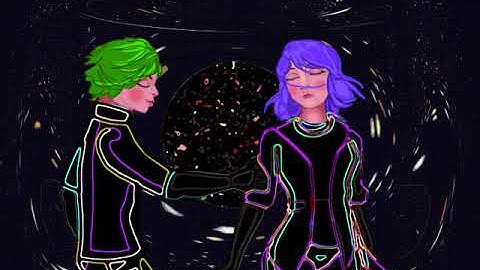 Regelmatige ruimteformaties.