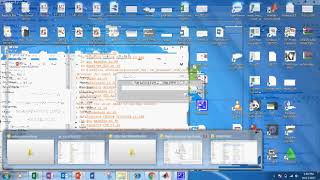 Matlab code for Video watermarking with attacks