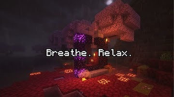 All of a Sudden, Everything Becomes Alright - Minecraft Lofi & Ambient Music