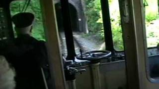 Wickhams Class 109 at Llangollen Railcar Gala - Sunday 27th June 2010