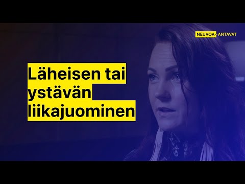 Video: Mitä Tehdä, Jos Henkilö Puuttuu