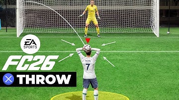 EA FC 26 - All *NEW* Things You Can Do