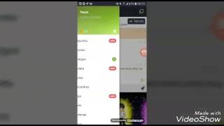 GALAXY CHAT PRISÃO screenshot 4