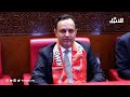 أخنوش: اذا استمرت أسعار اللحوم في الارتفاع سنلجأ إلى حذف الرسوم الجمركية 