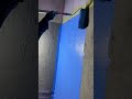 YURU Bathroom Waterproof Coating Application | Effective Solutions#waterproofing