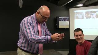 Entrepreneur Advice: How to Network for Relationship Building