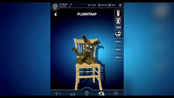 Fnaf ar: Plushtrap Full Animation!