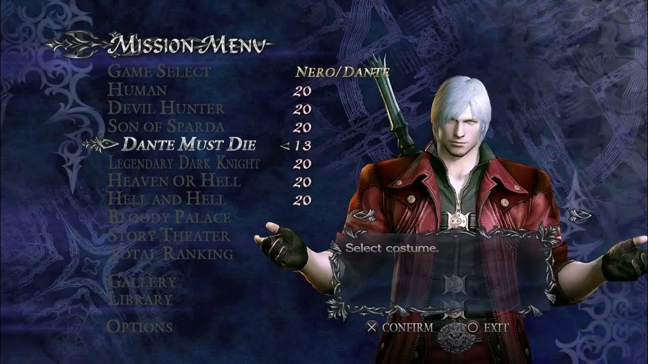 Арья данте все книги. DMC 4 Mission 1. Спарда Devil May Cry 4. DMC 5 Dante Bloody Palace. DMC 5 Dante must die.