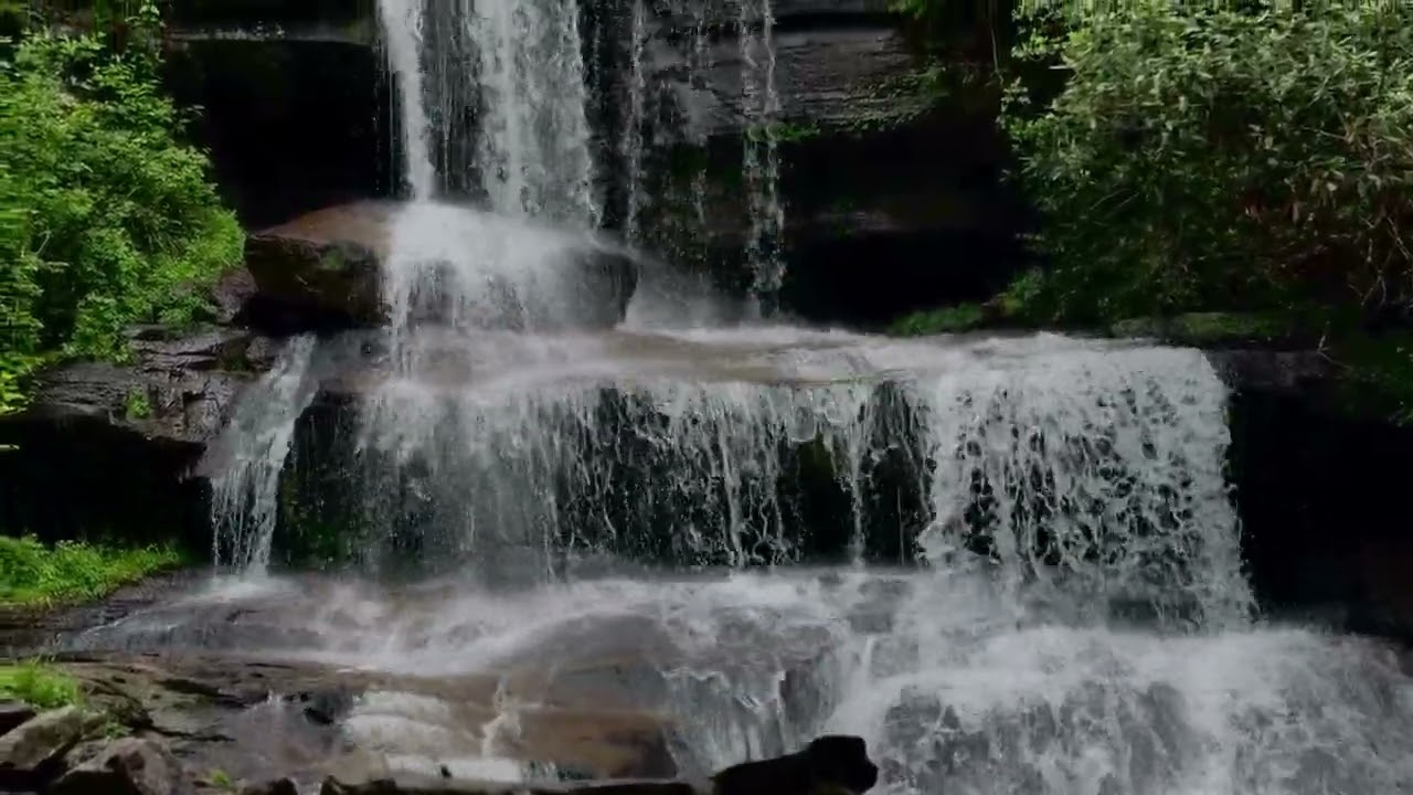 Boren Mill Shoals Cinematic