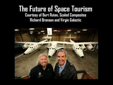 In Action! SpaceShipOne & SpaceShipTwo (Kieran Gri...