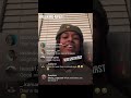 Raysowavyy speaks about her brand iglive  should ray move part1