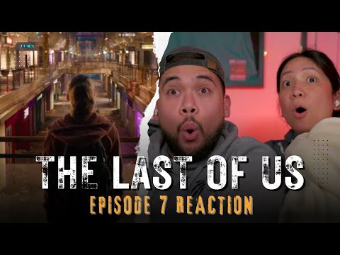 The Last of Us Episode 7 Reaction: I Can't Believe They Did This