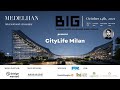 ExtraOrdinary: Bjarke Ingels Group presents the new CityLife project