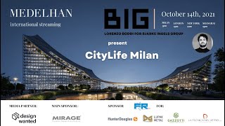 ExtraOrdinary: Bjarke Ingels Group presents the new CityLife project