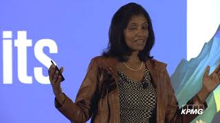 Building the quantum computing industry | KPMG 2023 Tech & Innovation Symposium