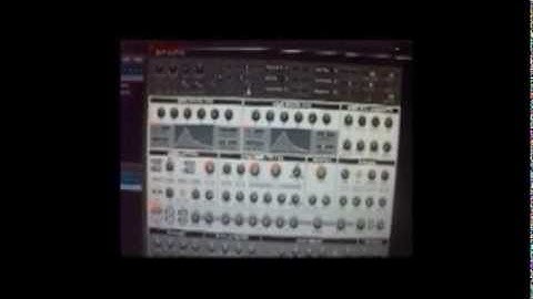 Reaktor Emined Spa - EMON (thema 150812)