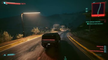 Cyberpunk 2077►RTX 4080 no DLSS 3 i5-13600K 4k MAX SETTINGS PC Gameplay! 4k Resolution 60fps