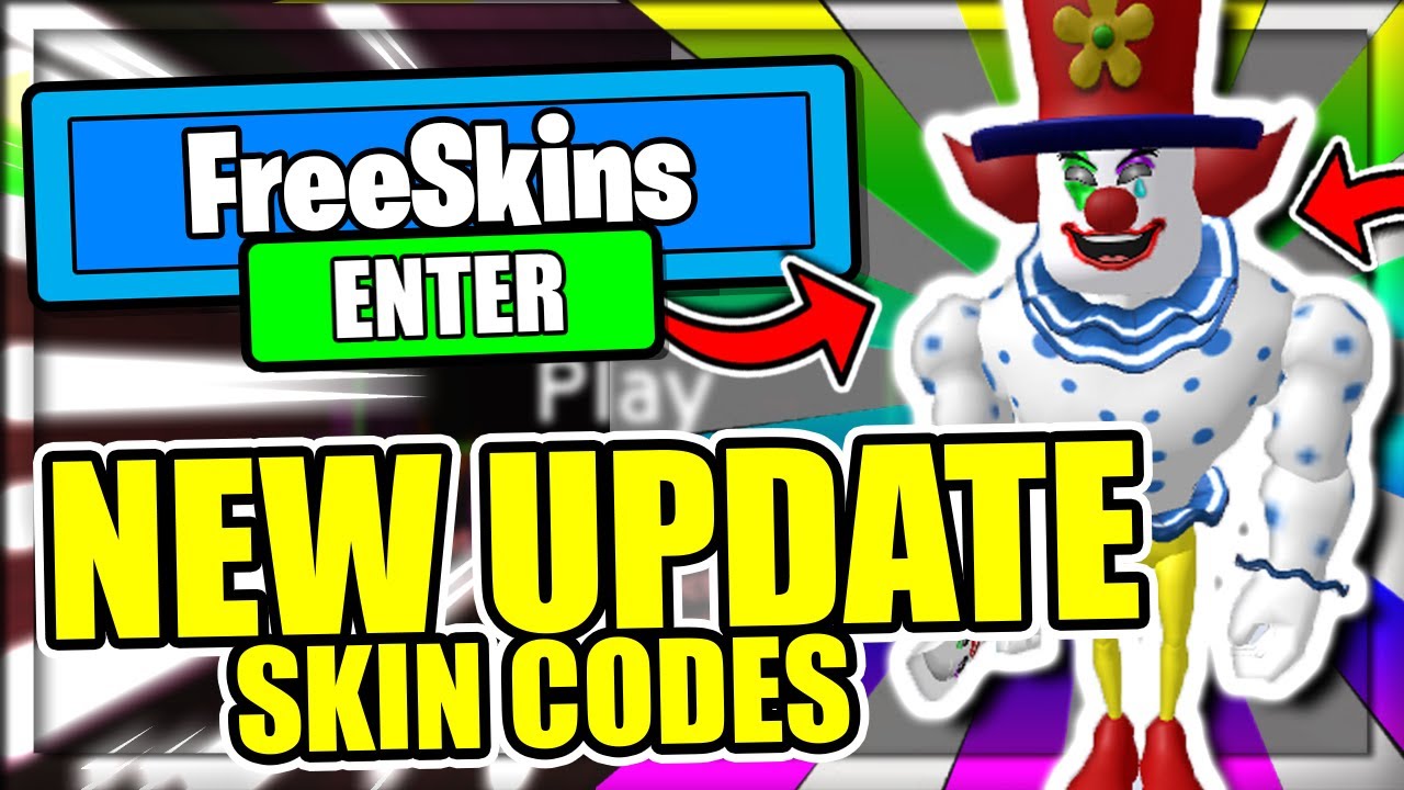 All New Secret Op Working Codes New Update Roblox Bakon Youtube - all new secret op working codes skins sale update roblox