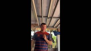 PDHPE Assignment 2 - Micro teach video
