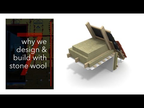 Video: The Durability Of Stone Wool: 7 Important Facts