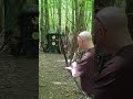 3d Bat Target Wing Shot! #archery #sport #outdoors #hobby #practice #friends #fun #nature #ok #3d
