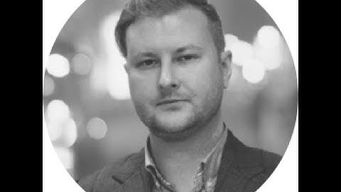 IMMLA Short Interview. Vyacheslav Neunyvakin - reason to move with IMMLA