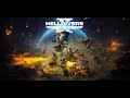 HELLDIVERS 2  ✅СМОТРИМ ИГРУ✅ Адский десант