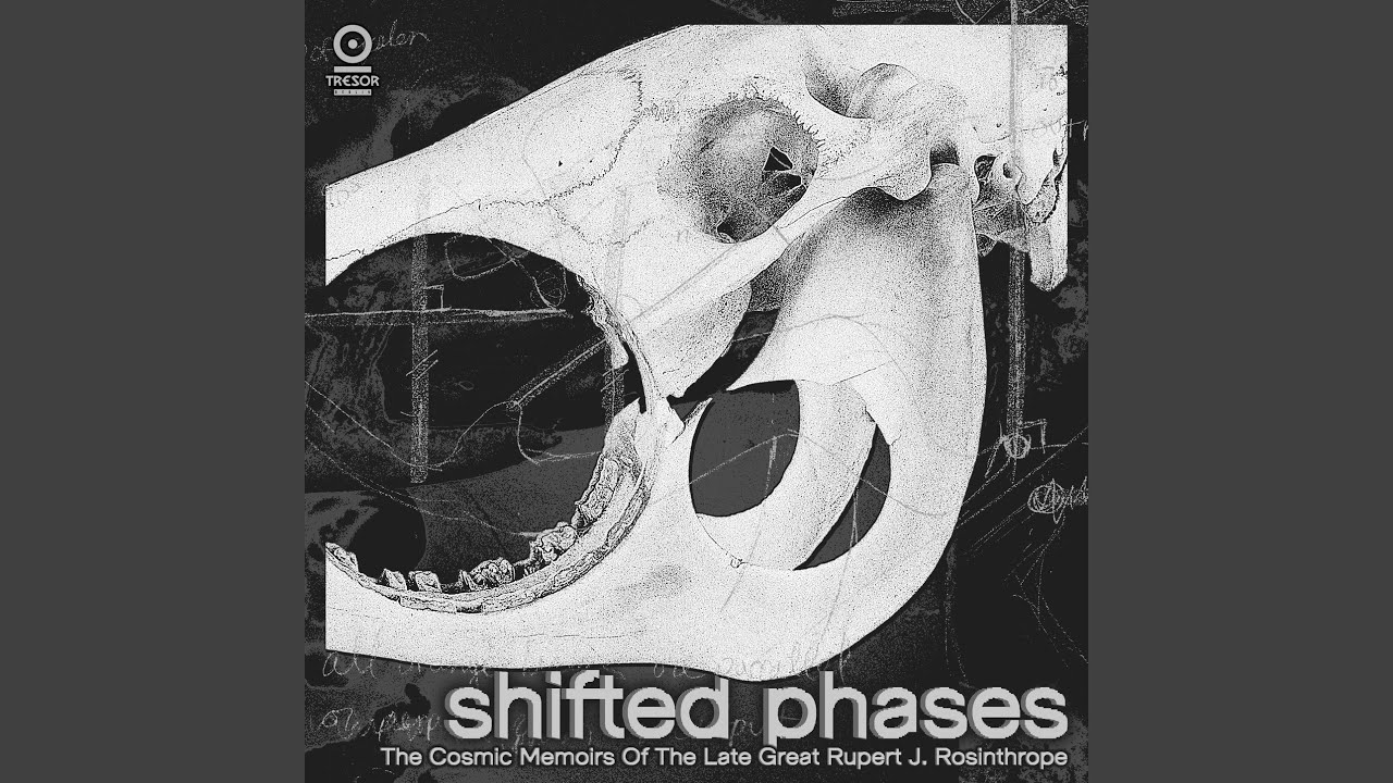 Alien Vessel Distress Call