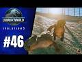 🦕JURASSIC WORLD EVOLUTION 3🦖#46 - ein MEERWASSER-PARK?