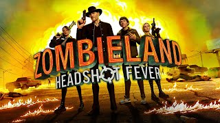 ZOMBIELAND VR: HEADSHOT FEVER - Announce Trailer | Oculus Quest Capture screenshot 5