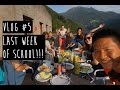 Vlog #5 | Last Week of School!!!