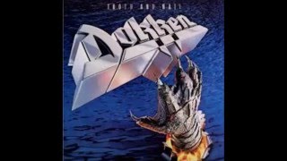 Full Dokken George Lynch Without Warning Guitar Cover 2016 HD Update