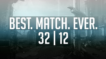 BEST. MATCH. EVER! 13 Killstreak - Killzone: Shadow Fall | w/facecam